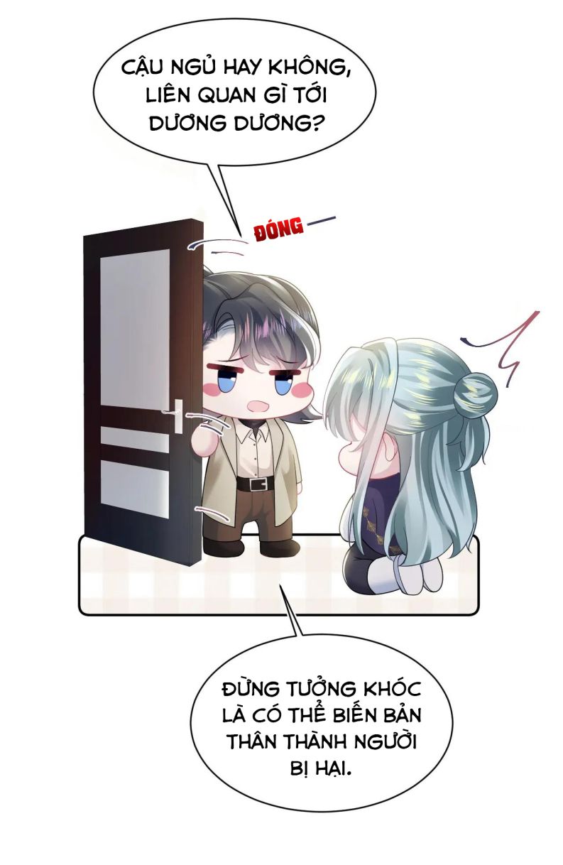 Tuyệt Mỹ Bạch Liên Online Dạy Học Chapter 167 - Trang 2