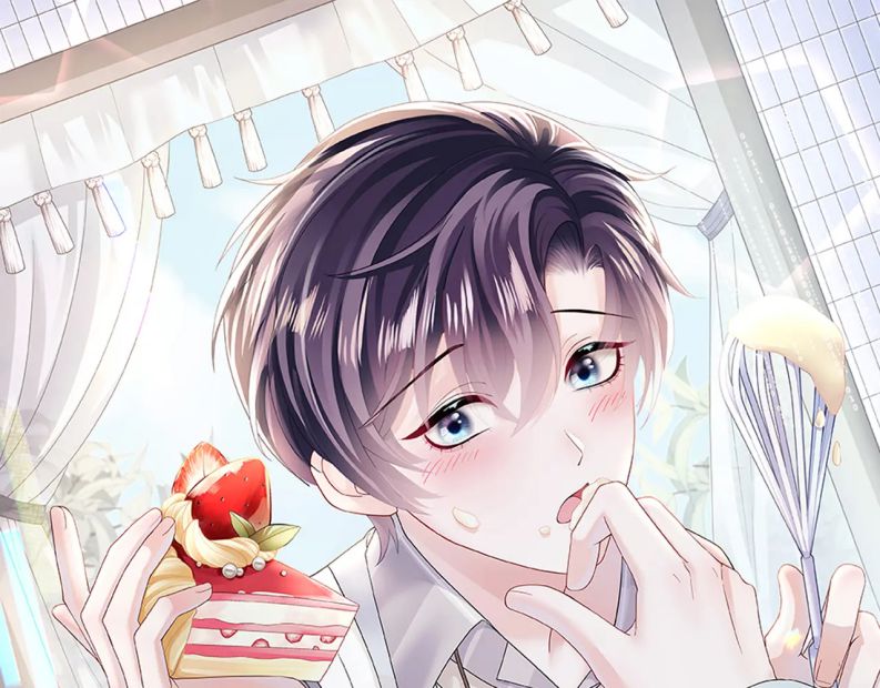 Tuyệt Mỹ Bạch Liên Online Dạy Học Chapter 167 - Trang 2