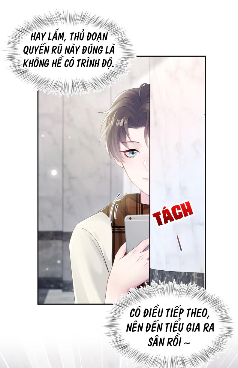 Tuyệt Mỹ Bạch Liên Online Dạy Học Chapter 167 - Trang 2