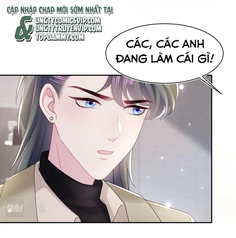 Tuyệt Mỹ Bạch Liên Online Dạy Học Chapter 167 - Trang 2