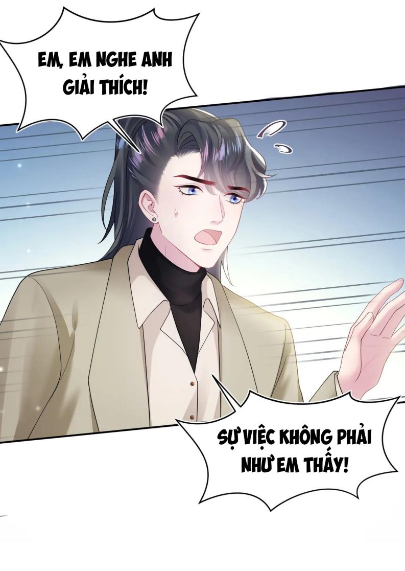 Tuyệt Mỹ Bạch Liên Online Dạy Học Chapter 167 - Trang 2