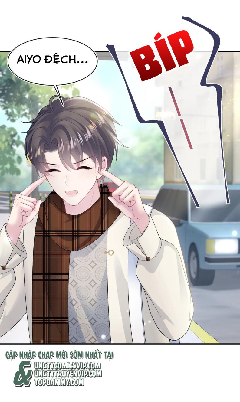 Tuyệt Mỹ Bạch Liên Online Dạy Học Chapter 167 - Trang 2