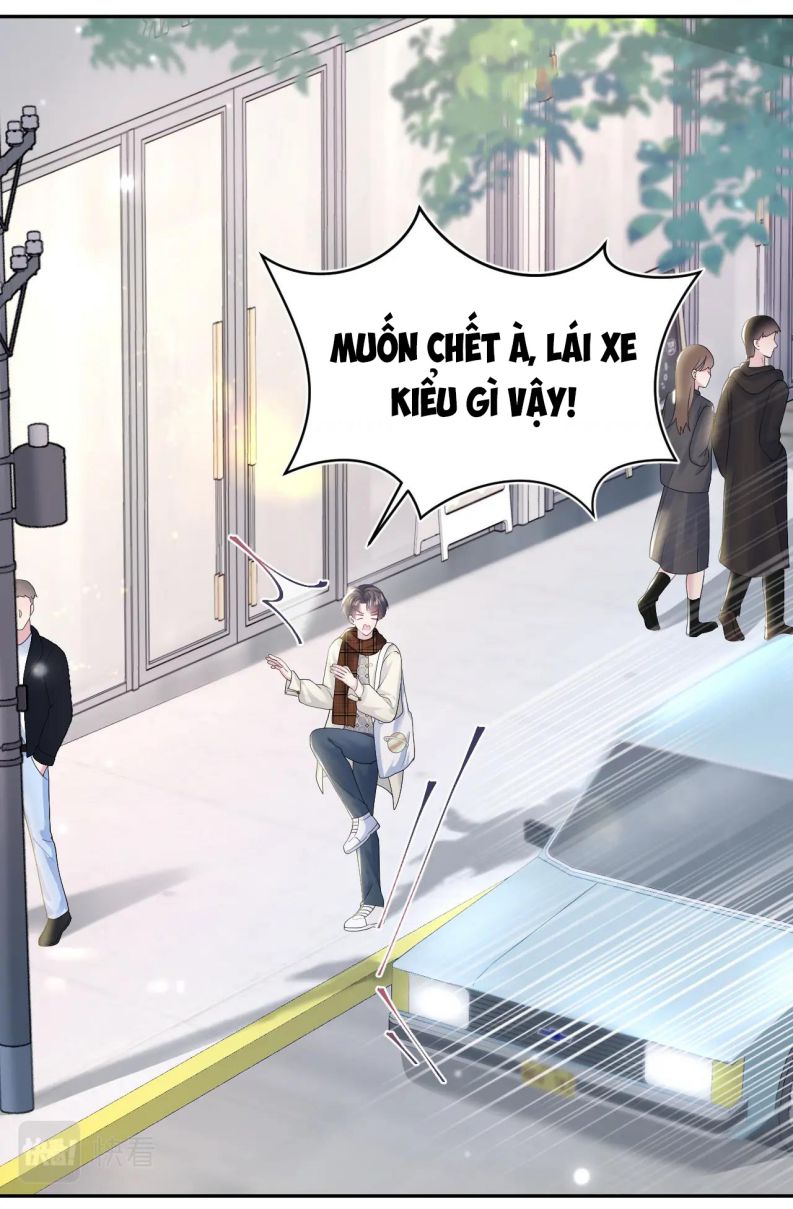 Tuyệt Mỹ Bạch Liên Online Dạy Học Chapter 167 - Trang 2