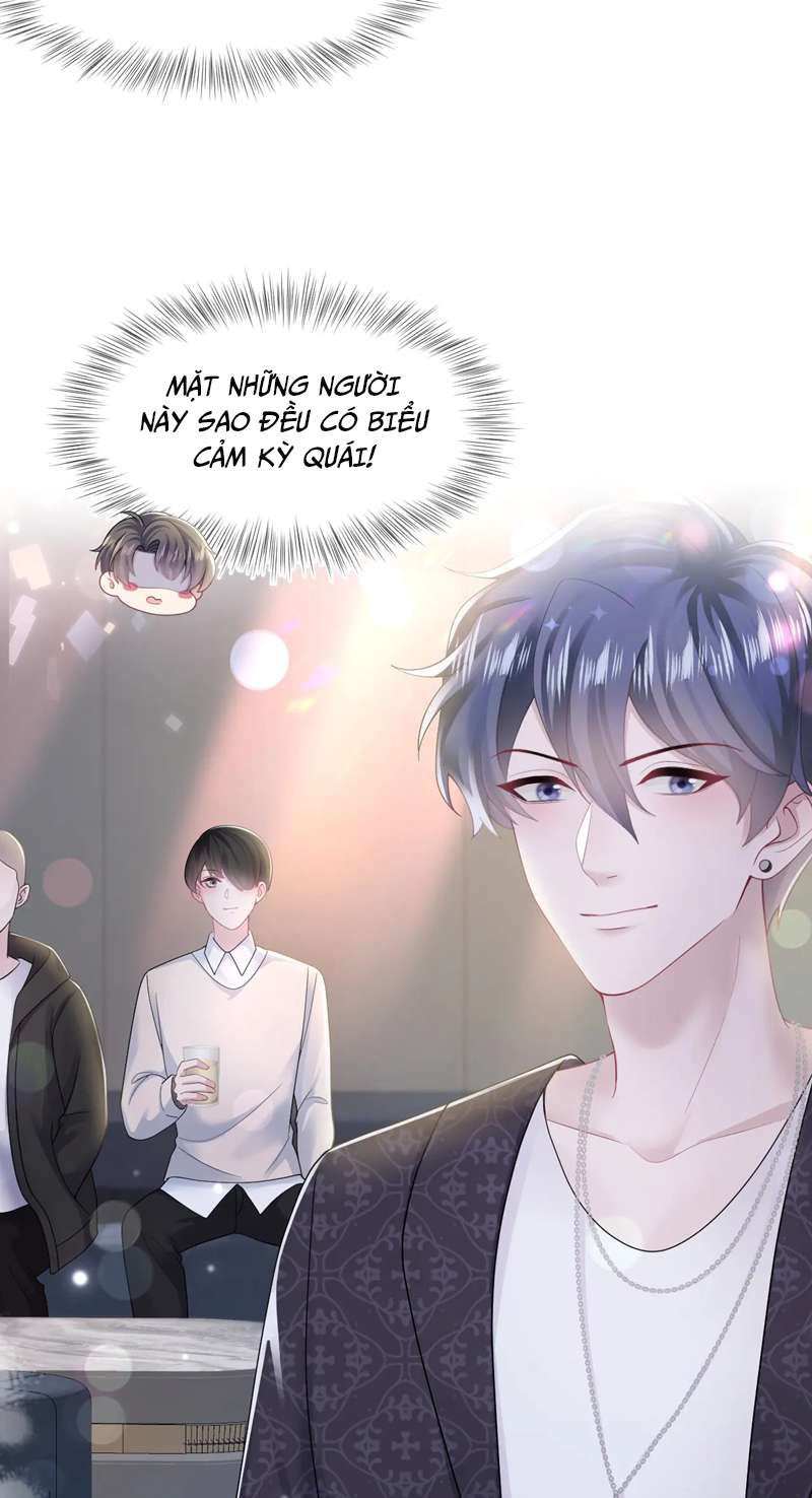 Tuyệt Mỹ Bạch Liên Online Dạy Học Chapter 168 - Trang 2