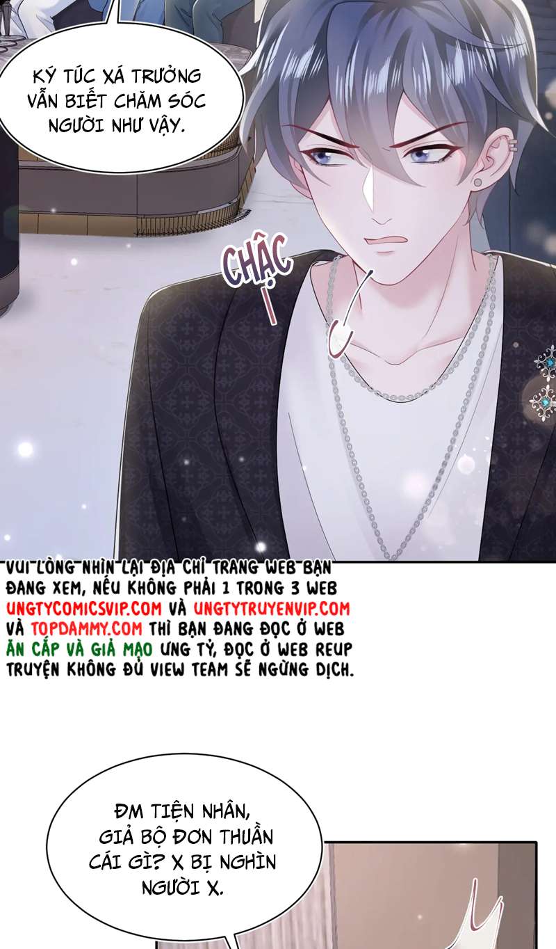 Tuyệt Mỹ Bạch Liên Online Dạy Học Chapter 169 - Trang 2