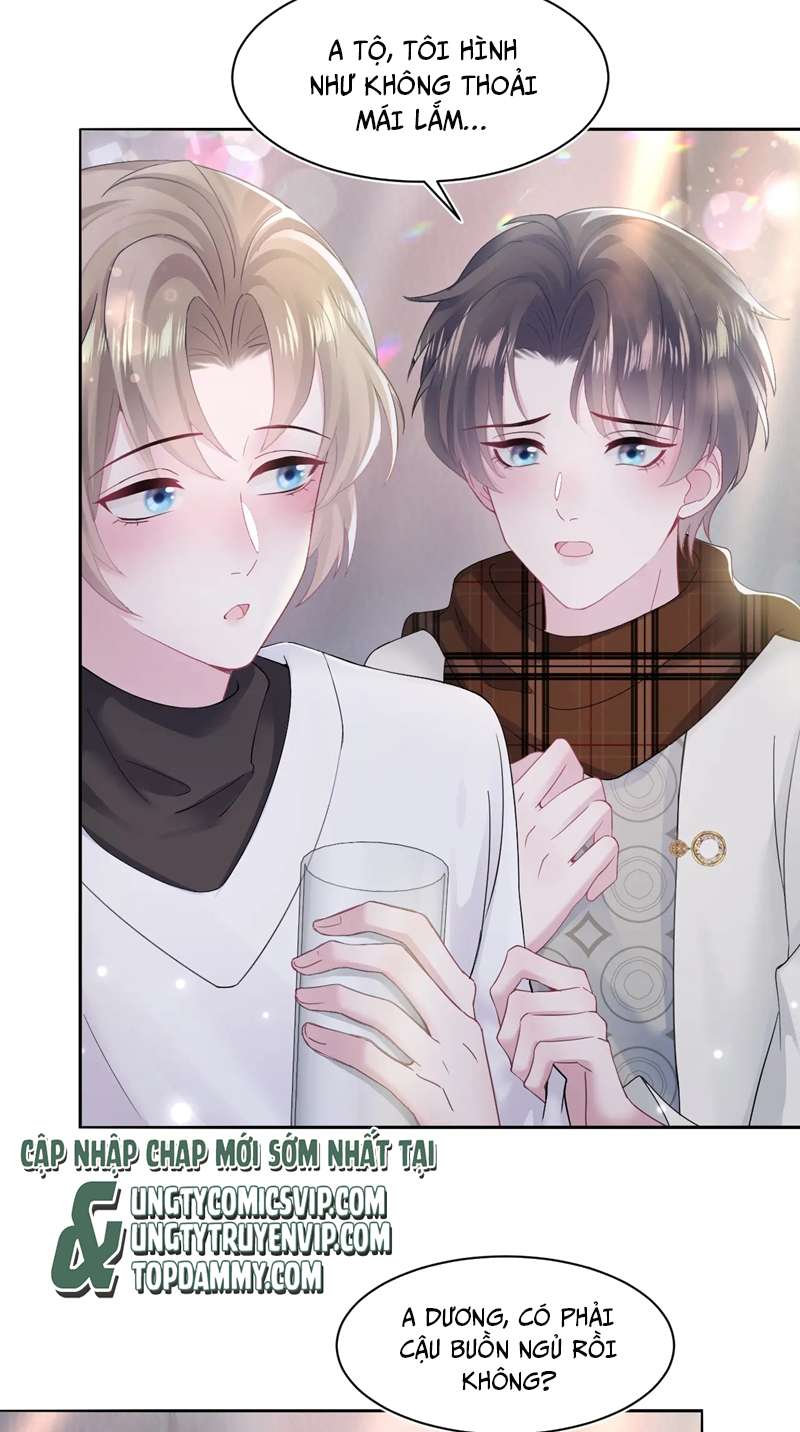 Tuyệt Mỹ Bạch Liên Online Dạy Học Chapter 169 - Trang 2