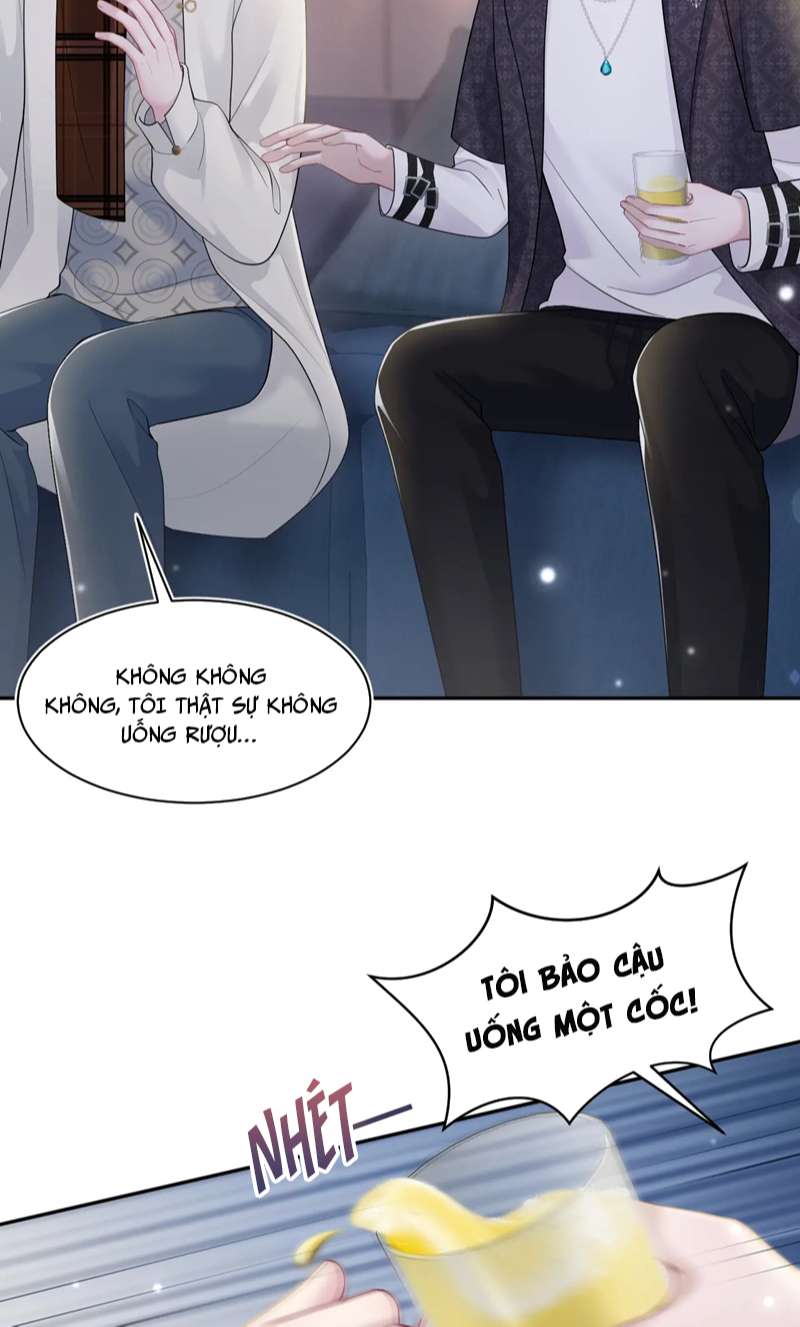 Tuyệt Mỹ Bạch Liên Online Dạy Học Chapter 169 - Trang 2