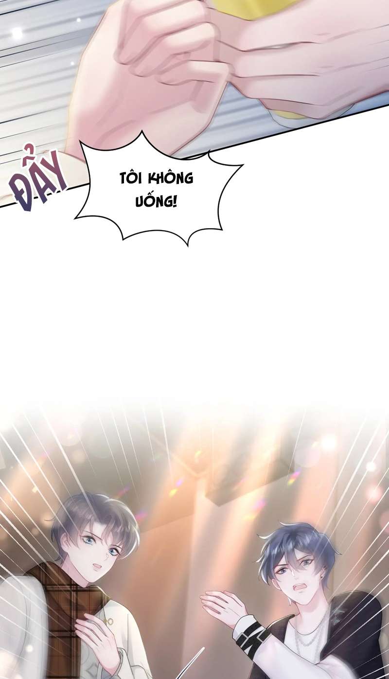 Tuyệt Mỹ Bạch Liên Online Dạy Học Chapter 169 - Trang 2