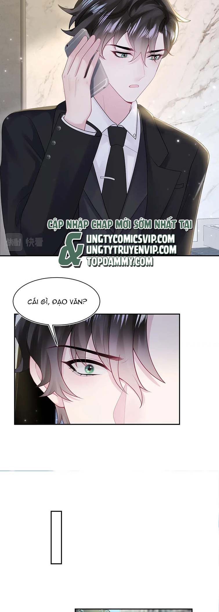 Tuyệt Mỹ Bạch Liên Online Dạy Học Chapter 170 - Trang 2
