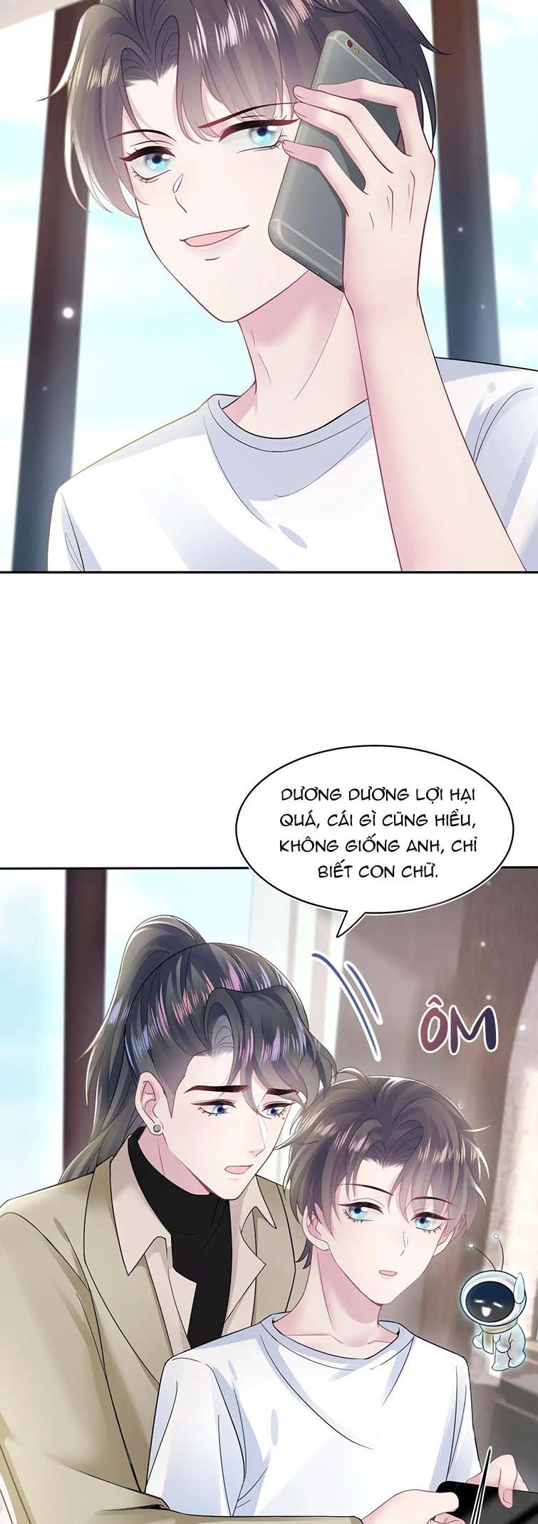 Tuyệt Mỹ Bạch Liên Online Dạy Học Chapter 170 - Trang 2