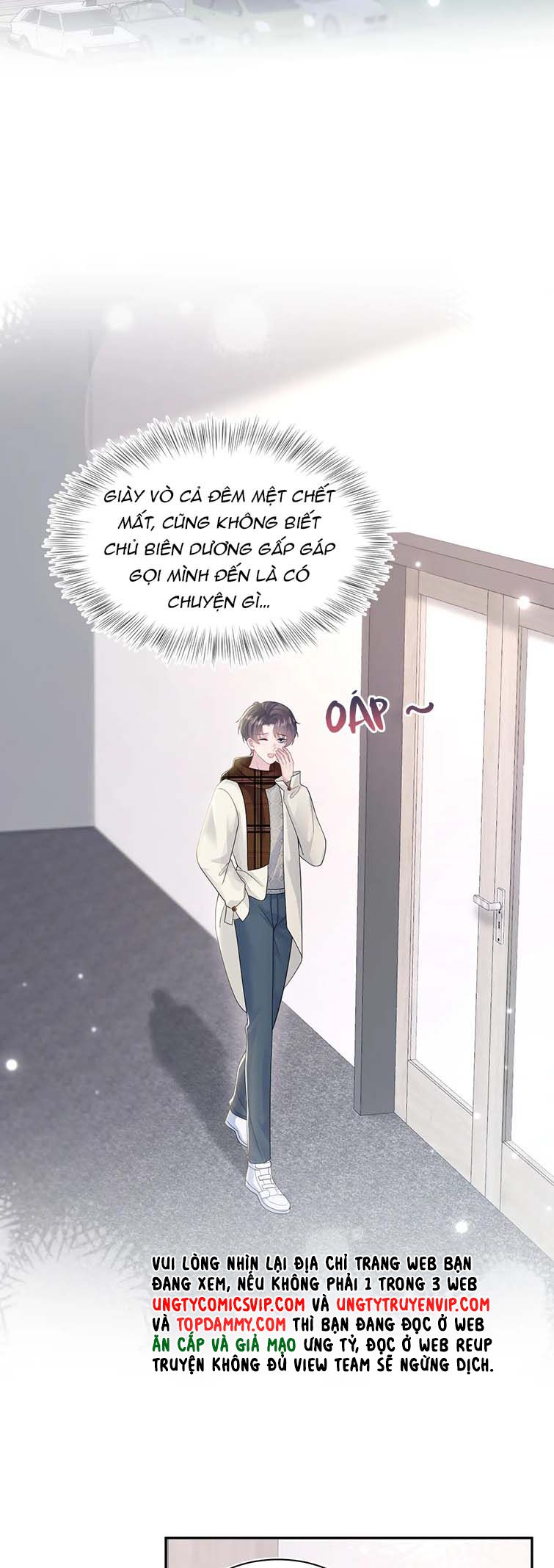 Tuyệt Mỹ Bạch Liên Online Dạy Học Chapter 170 - Trang 2