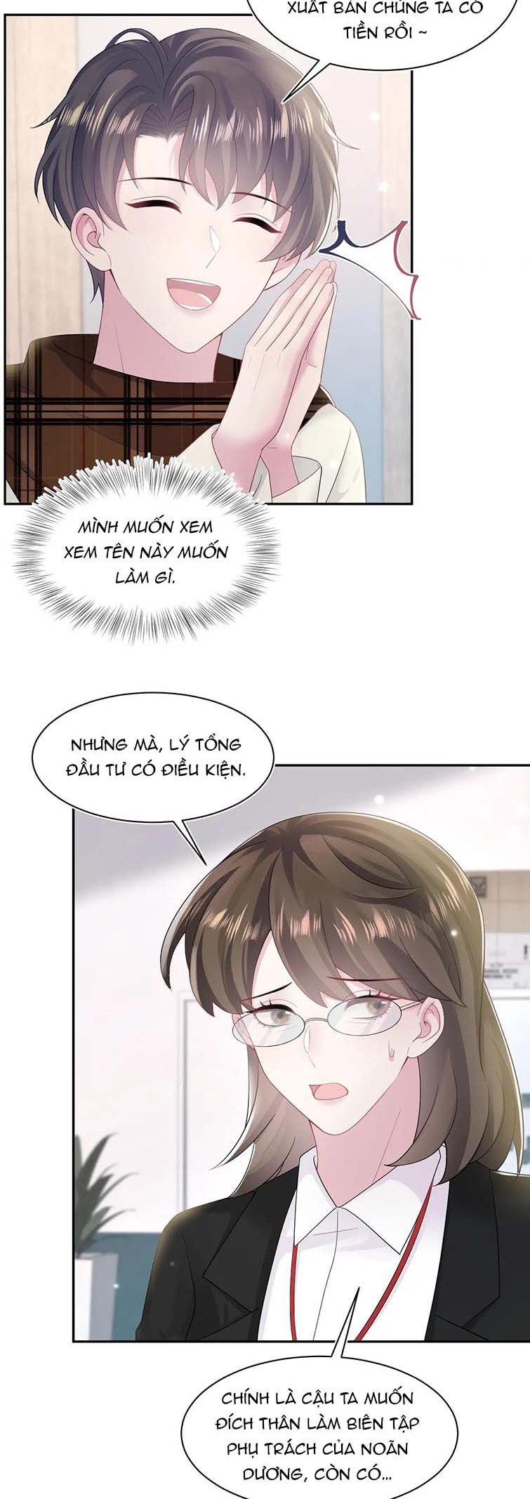 Tuyệt Mỹ Bạch Liên Online Dạy Học Chapter 170 - Trang 2