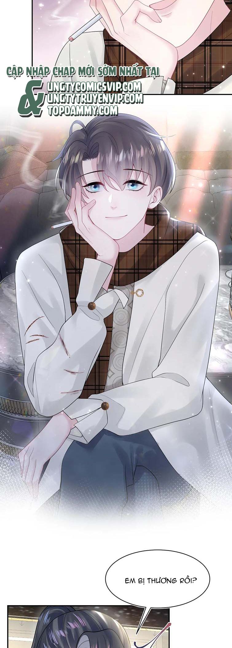 Tuyệt Mỹ Bạch Liên Online Dạy Học Chapter 170 - Trang 2