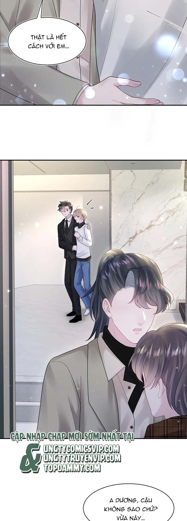 Tuyệt Mỹ Bạch Liên Online Dạy Học Chapter 170 - Trang 2