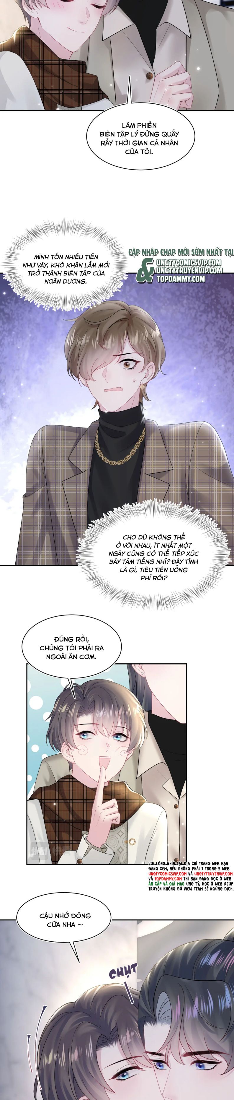 Tuyệt Mỹ Bạch Liên Online Dạy Học Chapter 171 - Trang 2