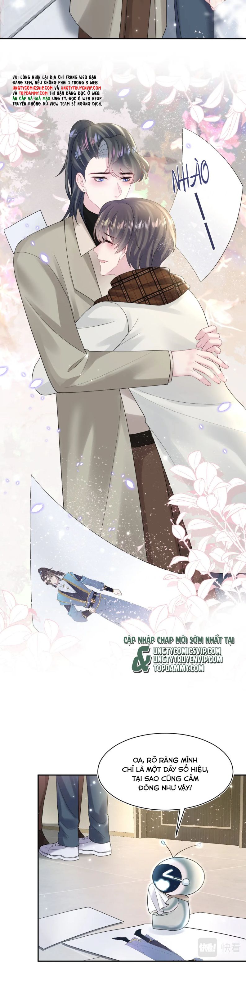 Tuyệt Mỹ Bạch Liên Online Dạy Học Chapter 171 - Trang 2