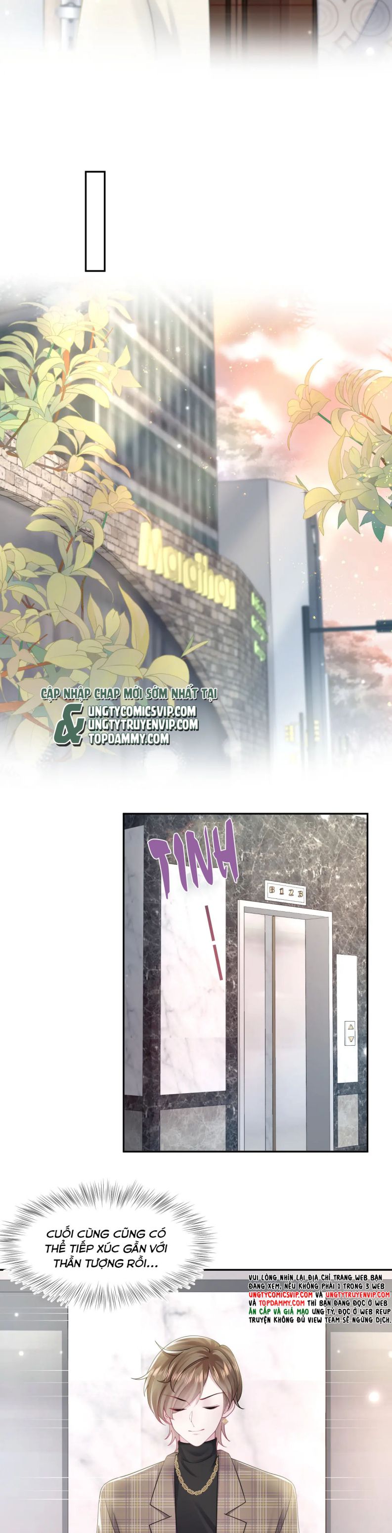 Tuyệt Mỹ Bạch Liên Online Dạy Học Chapter 171 - Trang 2