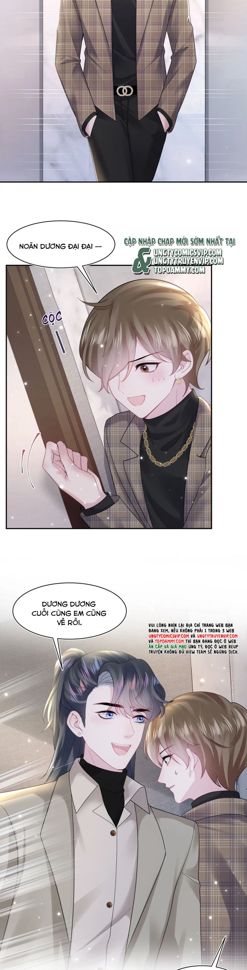 Tuyệt Mỹ Bạch Liên Online Dạy Học Chapter 171 - Trang 2