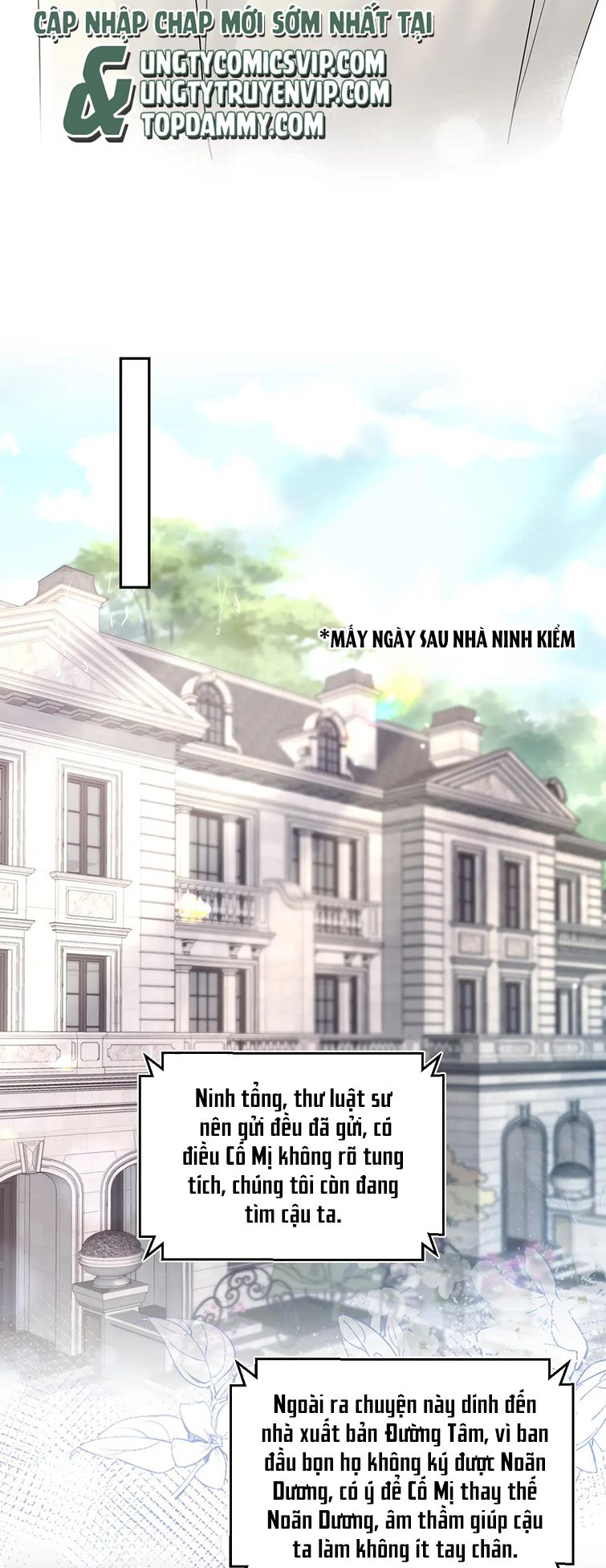 Tuyệt Mỹ Bạch Liên Online Dạy Học Chapter 173 - Trang 2