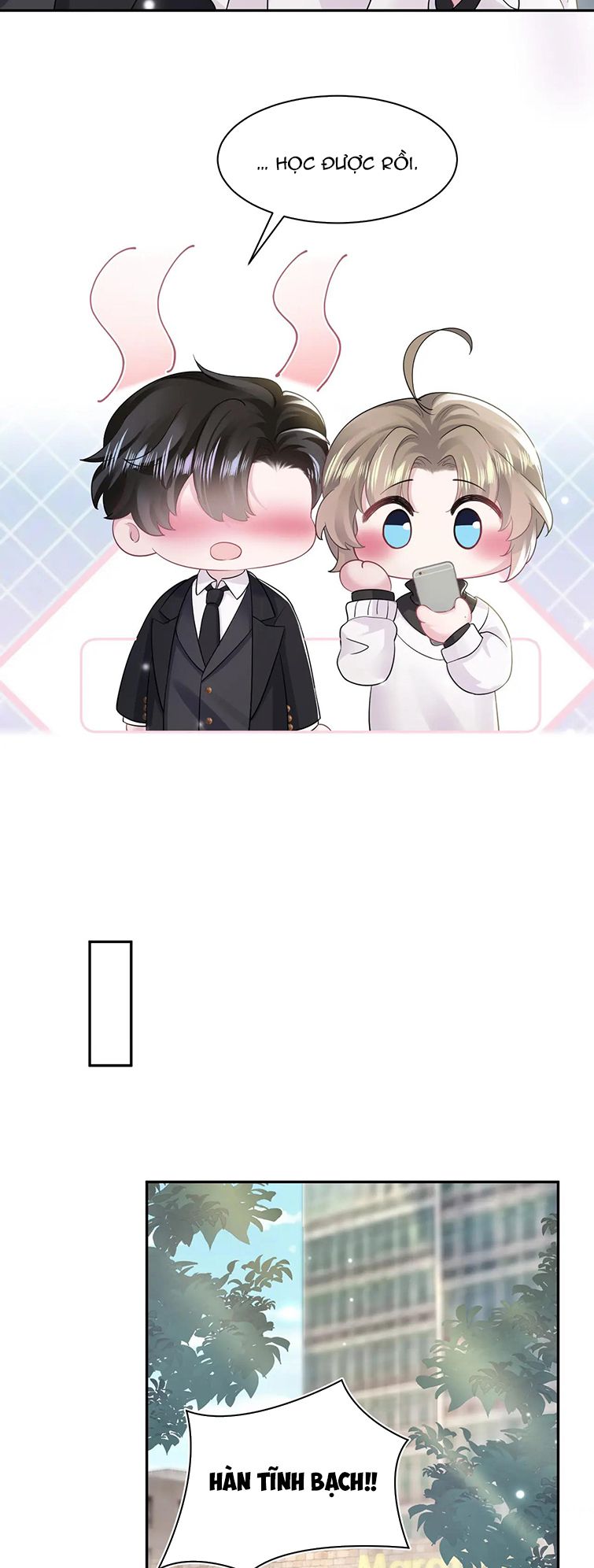 Tuyệt Mỹ Bạch Liên Online Dạy Học Chapter 173 - Trang 2
