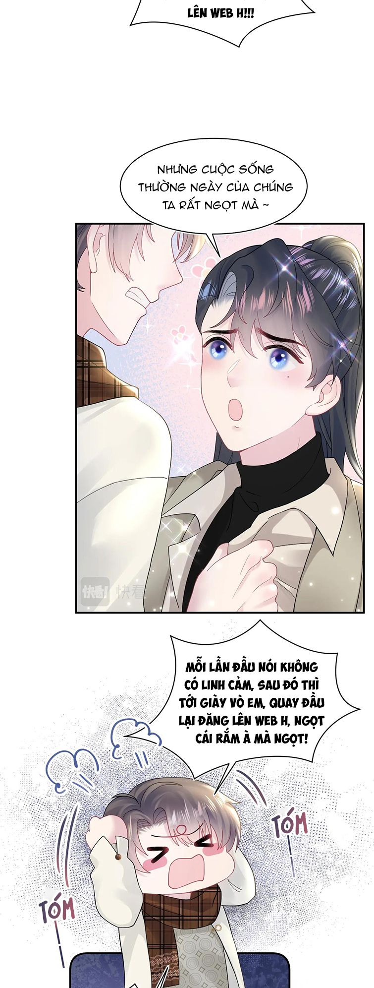 Tuyệt Mỹ Bạch Liên Online Dạy Học Chapter 173 - Trang 2