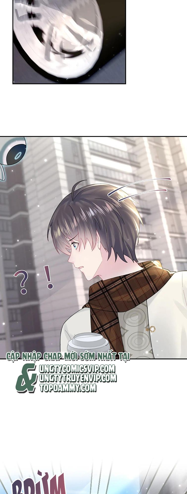 Tuyệt Mỹ Bạch Liên Online Dạy Học Chapter 173 - Trang 2