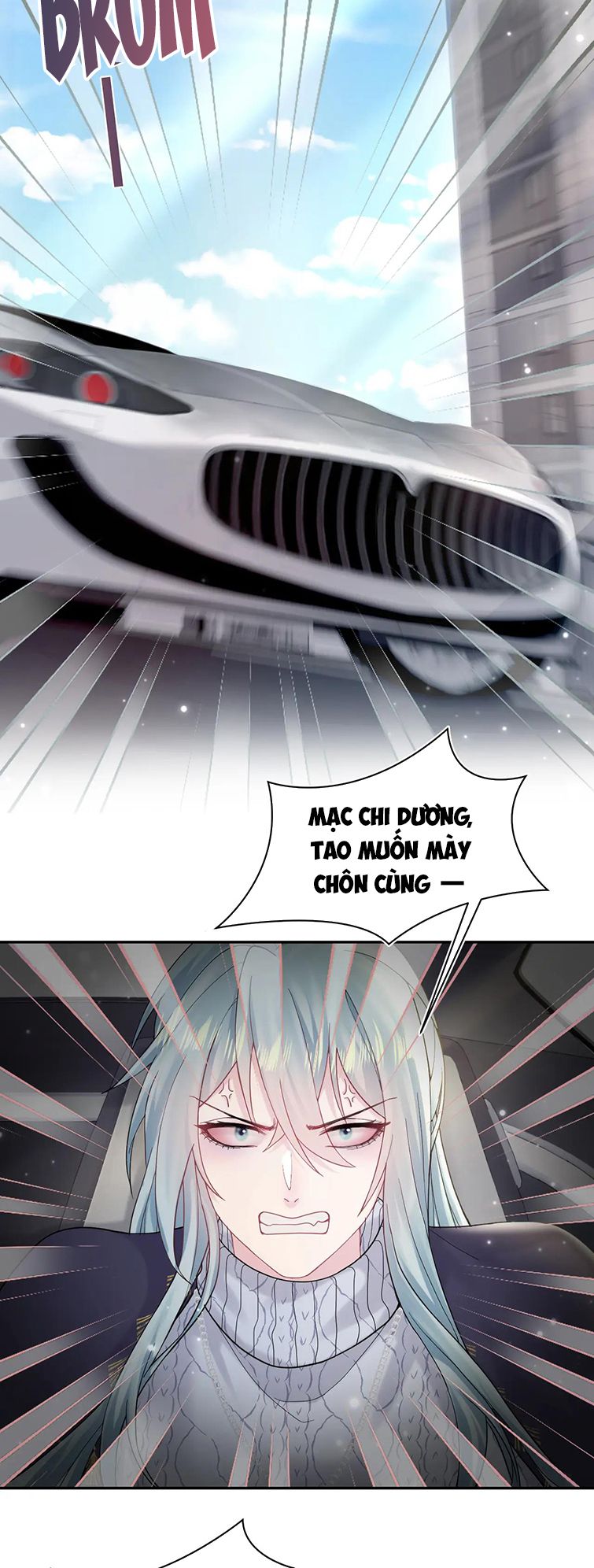 Tuyệt Mỹ Bạch Liên Online Dạy Học Chapter 173 - Trang 2