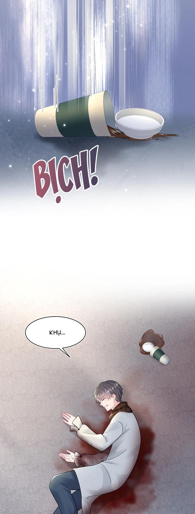 Tuyệt Mỹ Bạch Liên Online Dạy Học Chapter 173 - Trang 2