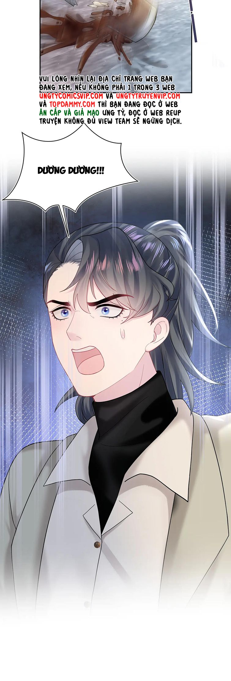 Tuyệt Mỹ Bạch Liên Online Dạy Học Chapter 173 - Trang 2