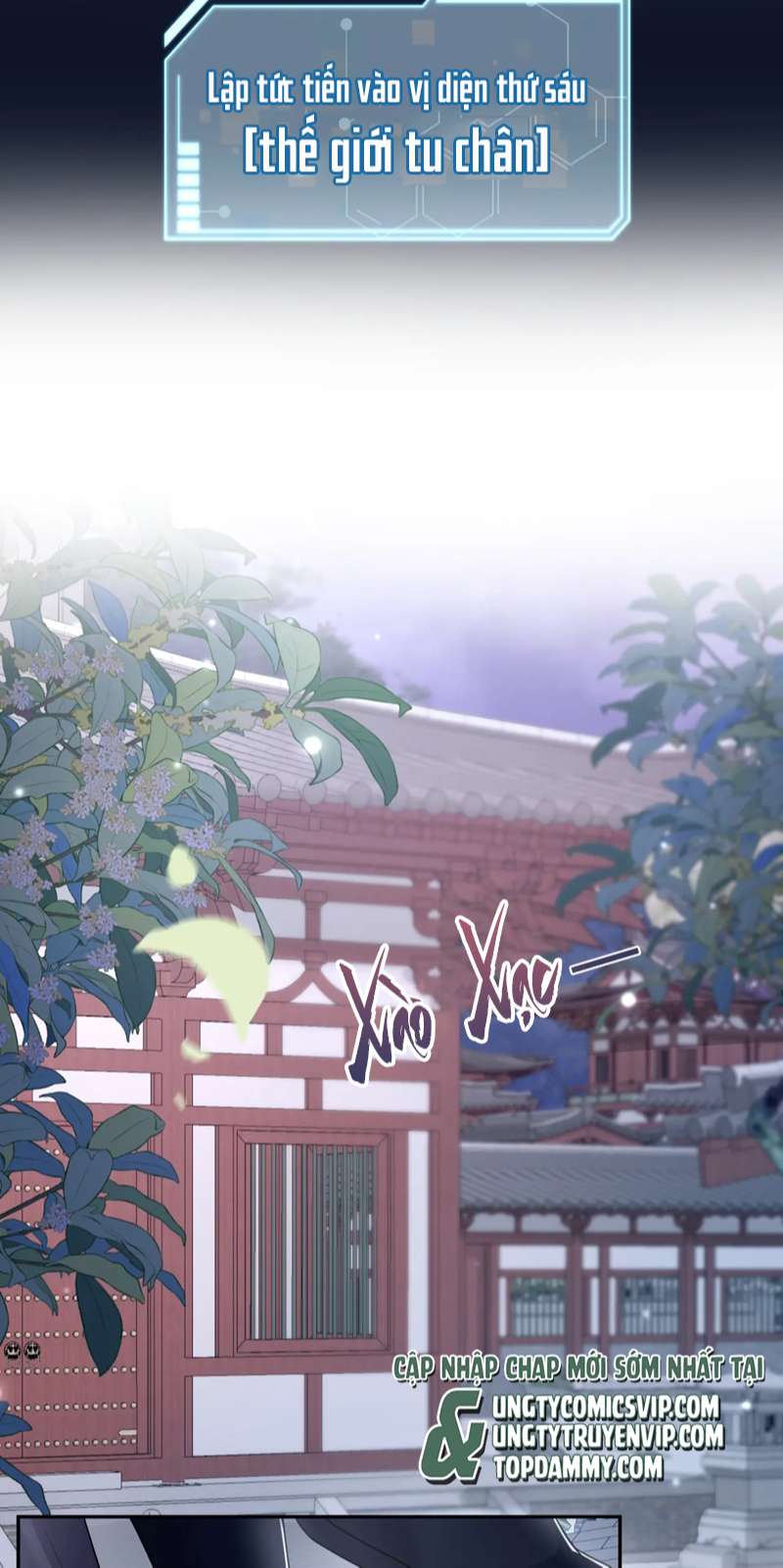 Tuyệt Mỹ Bạch Liên Online Dạy Học Chapter 174 - Trang 2