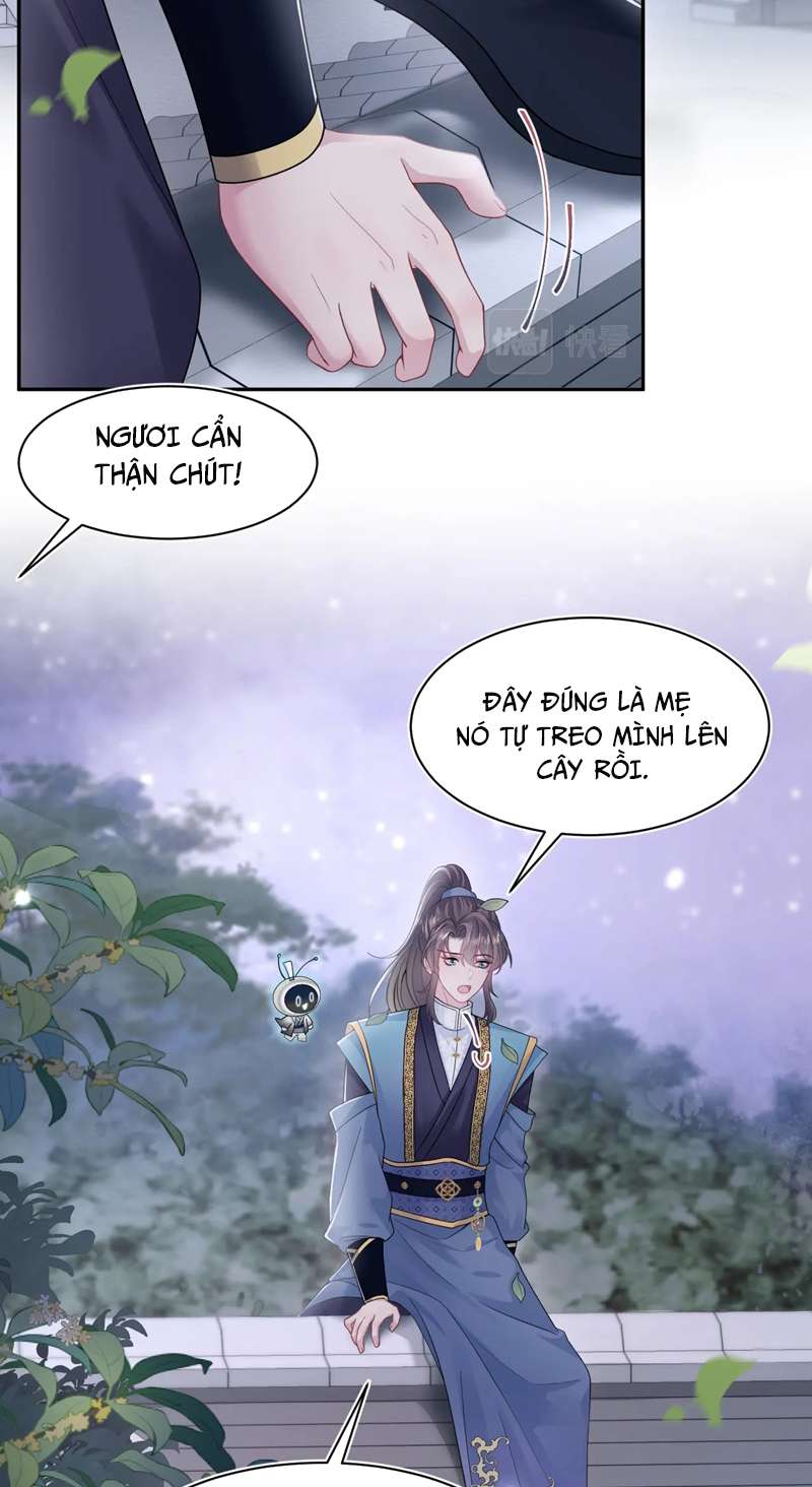 Tuyệt Mỹ Bạch Liên Online Dạy Học Chapter 174 - Trang 2