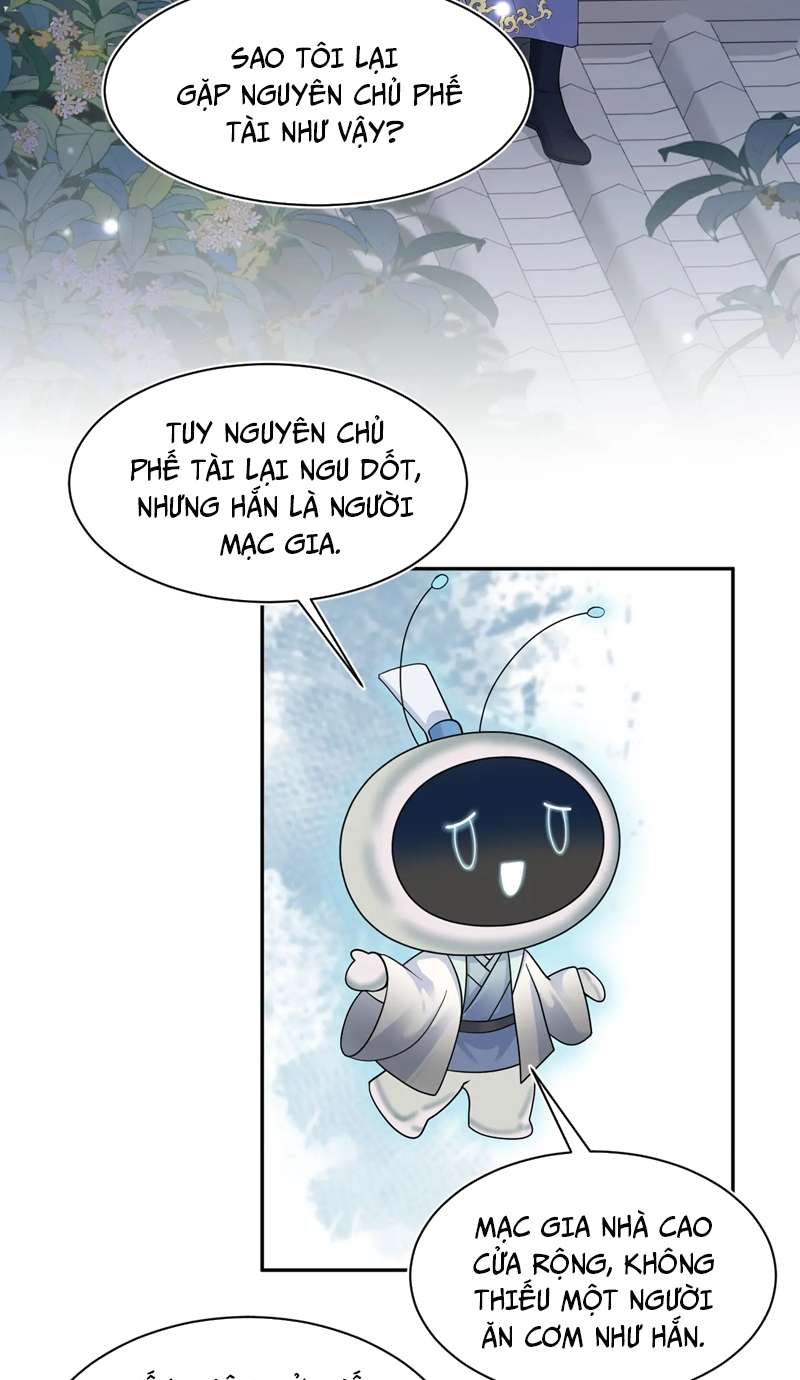 Tuyệt Mỹ Bạch Liên Online Dạy Học Chapter 174 - Trang 2