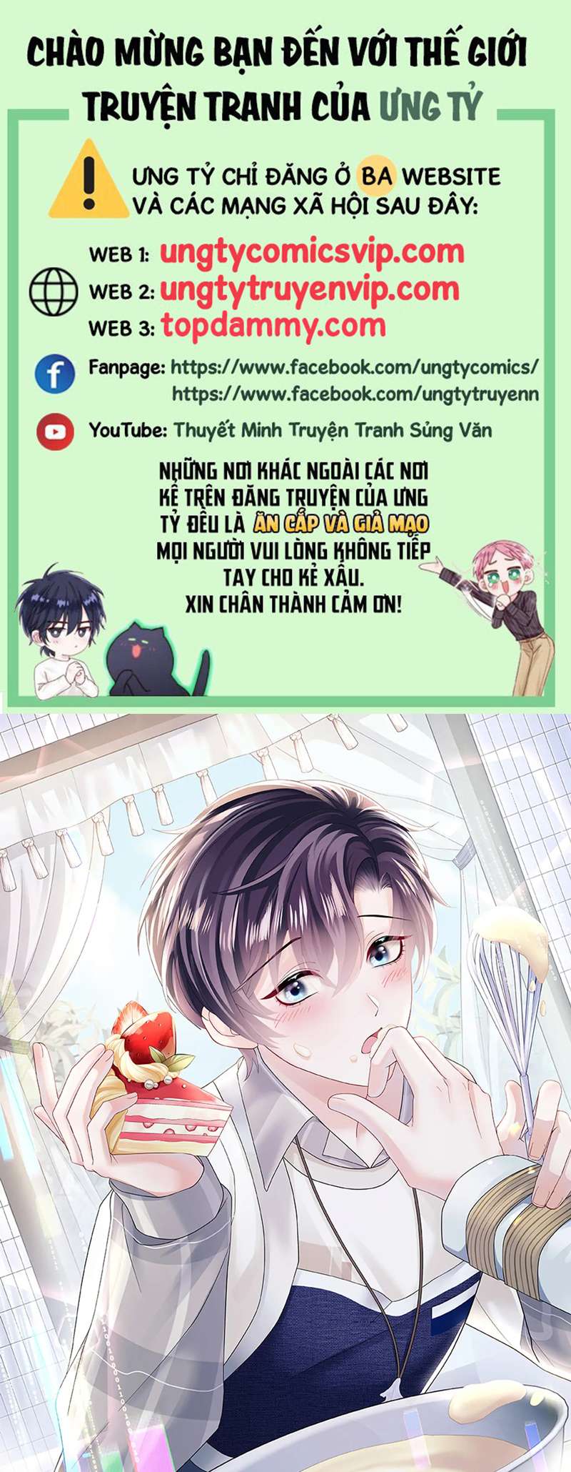 Tuyệt Mỹ Bạch Liên Online Dạy Học Chapter 174 - Trang 2