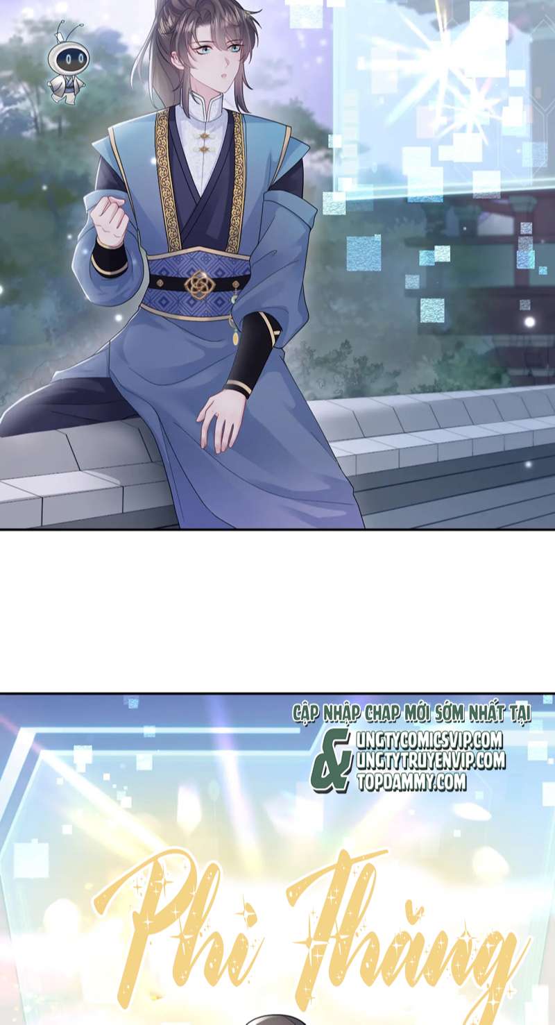 Tuyệt Mỹ Bạch Liên Online Dạy Học Chapter 174 - Trang 2