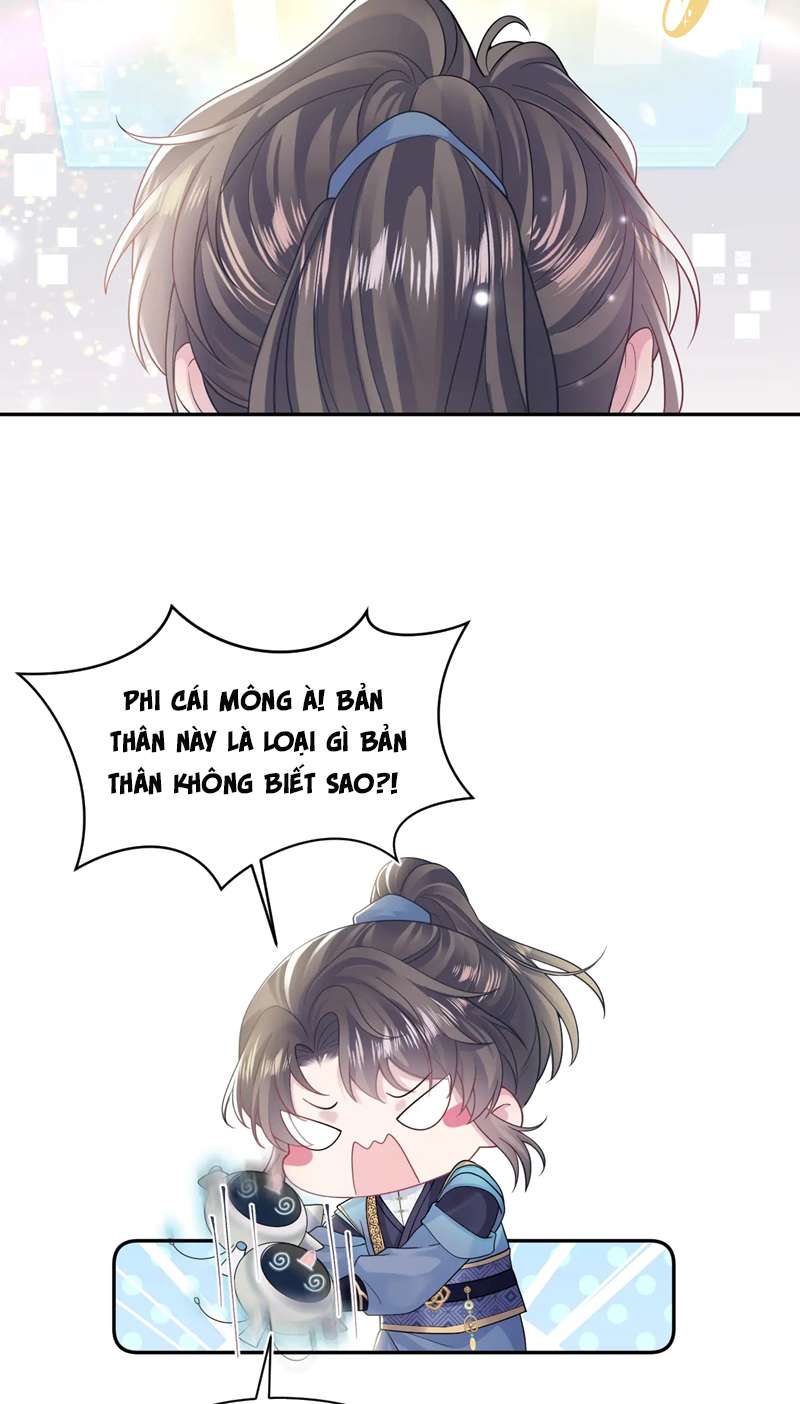 Tuyệt Mỹ Bạch Liên Online Dạy Học Chapter 174 - Trang 2