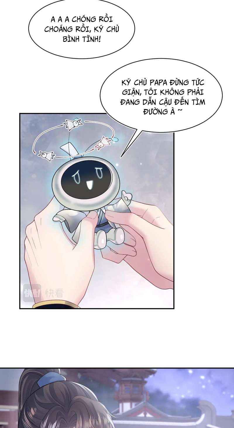 Tuyệt Mỹ Bạch Liên Online Dạy Học Chapter 174 - Trang 2