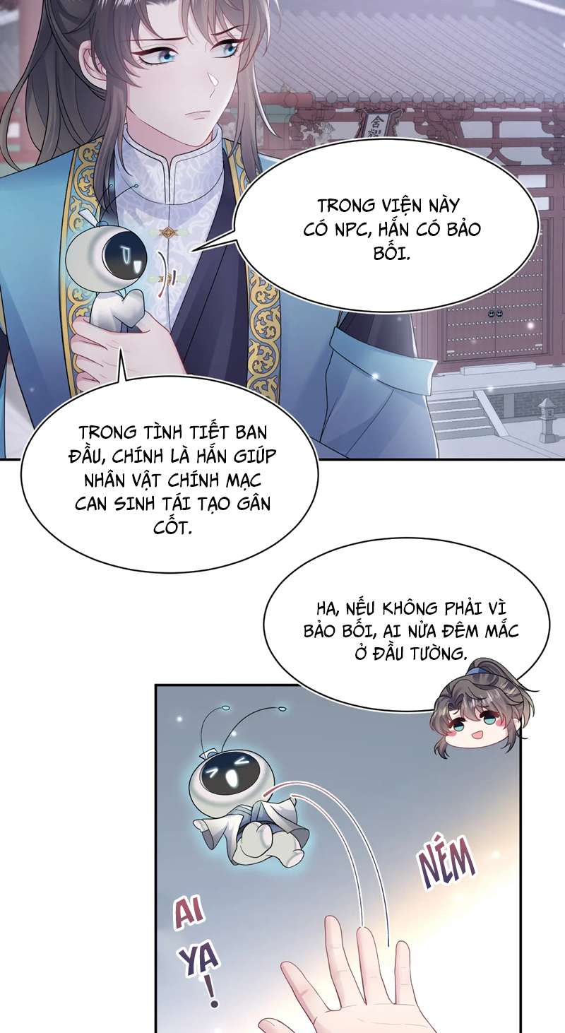 Tuyệt Mỹ Bạch Liên Online Dạy Học Chapter 174 - Trang 2