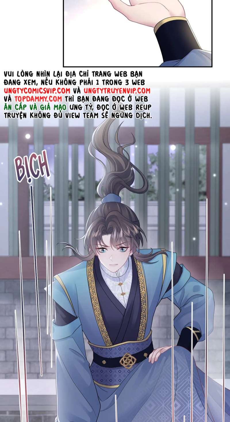 Tuyệt Mỹ Bạch Liên Online Dạy Học Chapter 174 - Trang 2