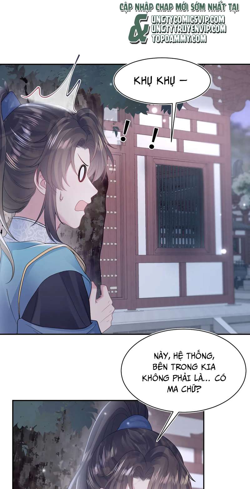 Tuyệt Mỹ Bạch Liên Online Dạy Học Chapter 174 - Trang 2