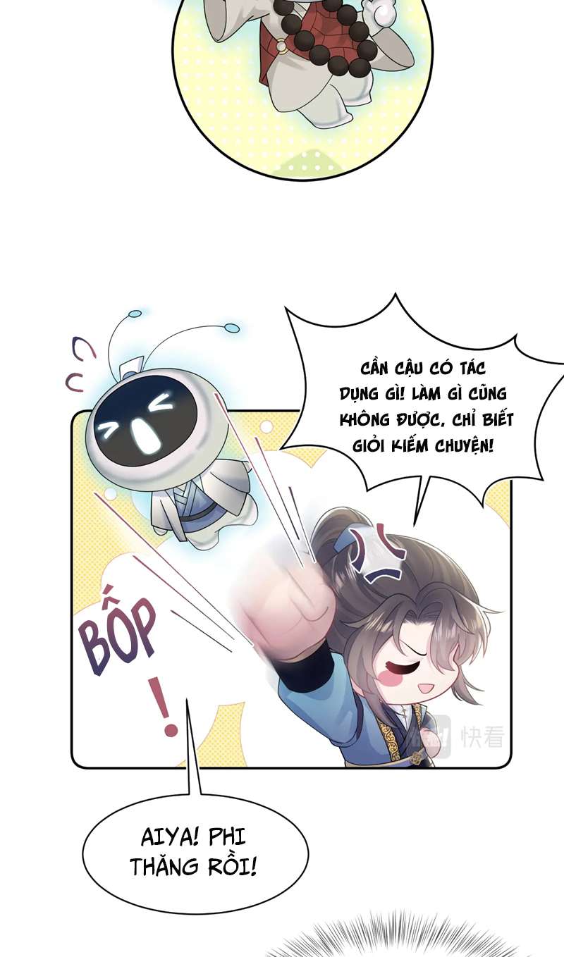 Tuyệt Mỹ Bạch Liên Online Dạy Học Chapter 174 - Trang 2