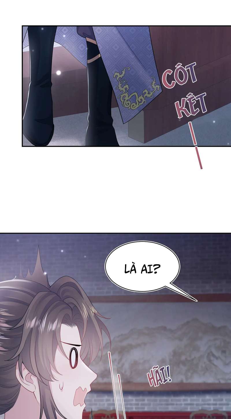 Tuyệt Mỹ Bạch Liên Online Dạy Học Chapter 174 - Trang 2