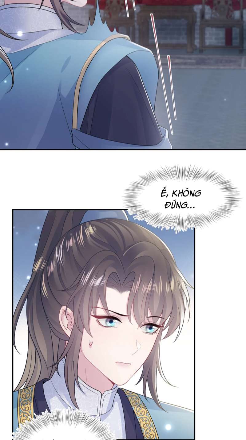 Tuyệt Mỹ Bạch Liên Online Dạy Học Chapter 174 - Trang 2