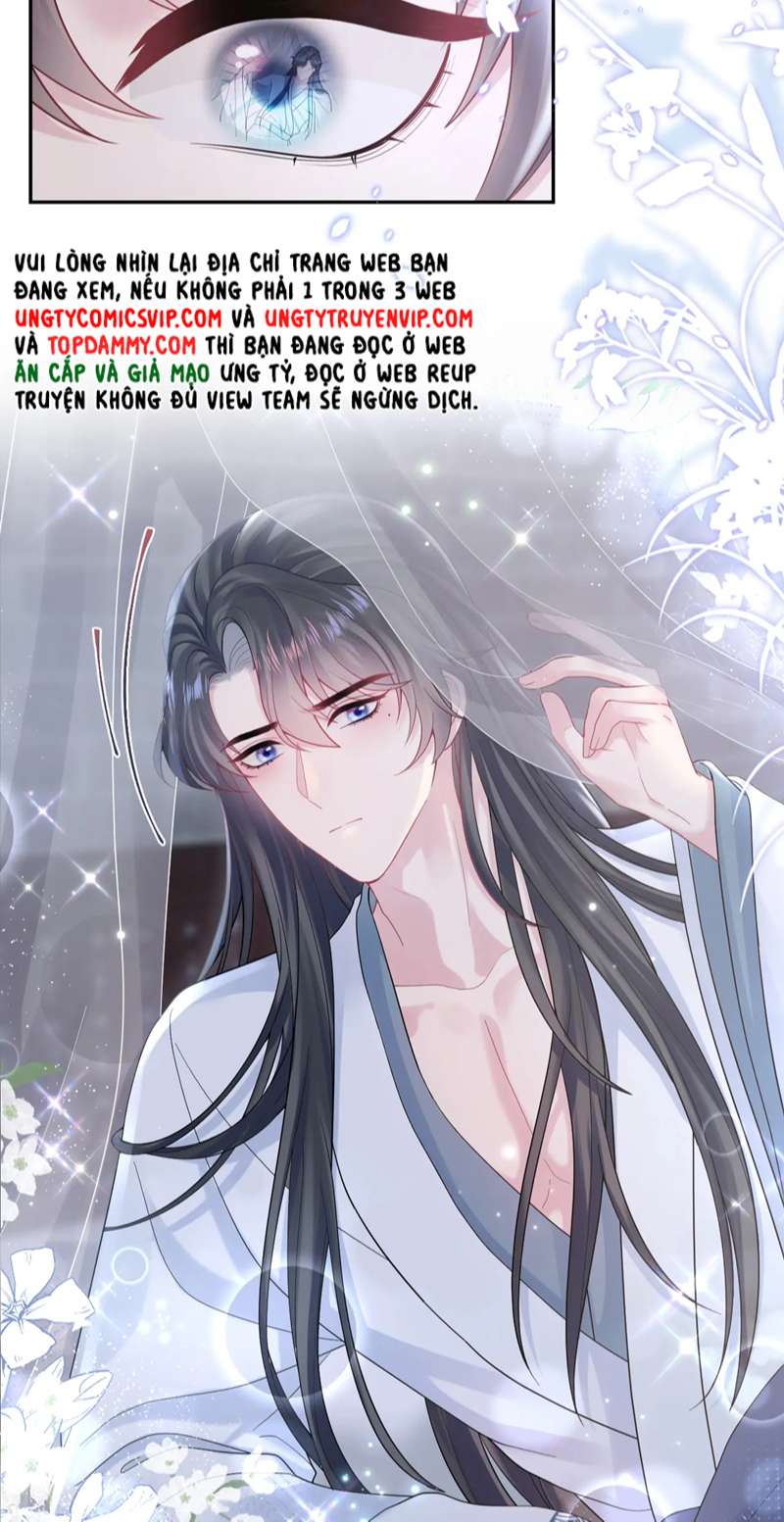 Tuyệt Mỹ Bạch Liên Online Dạy Học Chapter 174 - Trang 2