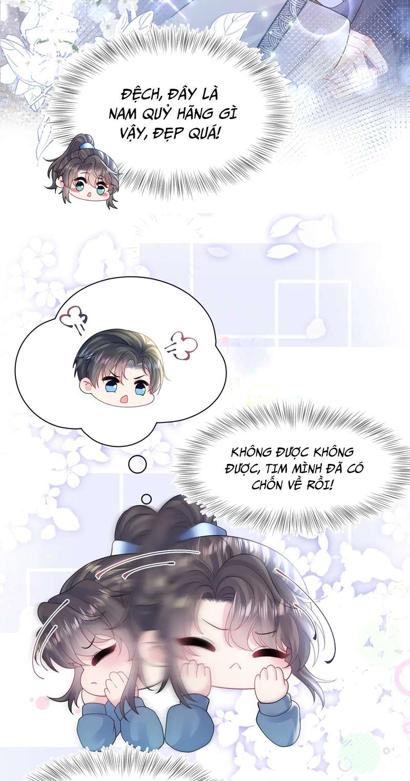 Tuyệt Mỹ Bạch Liên Online Dạy Học Chapter 174 - Trang 2