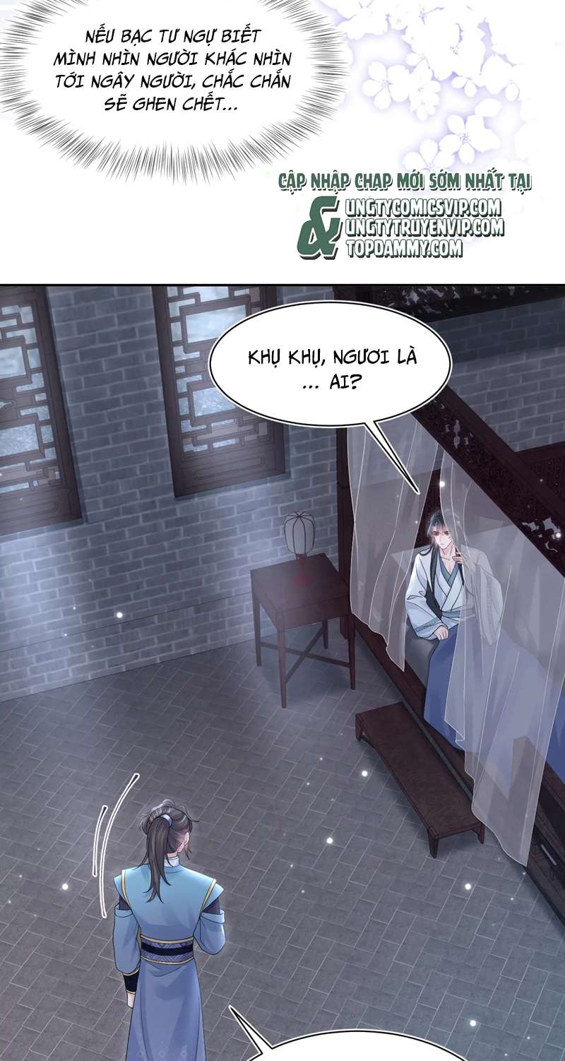 Tuyệt Mỹ Bạch Liên Online Dạy Học Chapter 174 - Trang 2