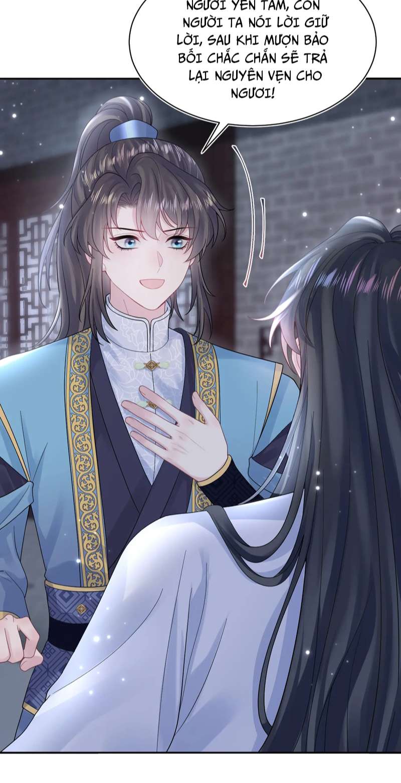 Tuyệt Mỹ Bạch Liên Online Dạy Học Chapter 174 - Trang 2