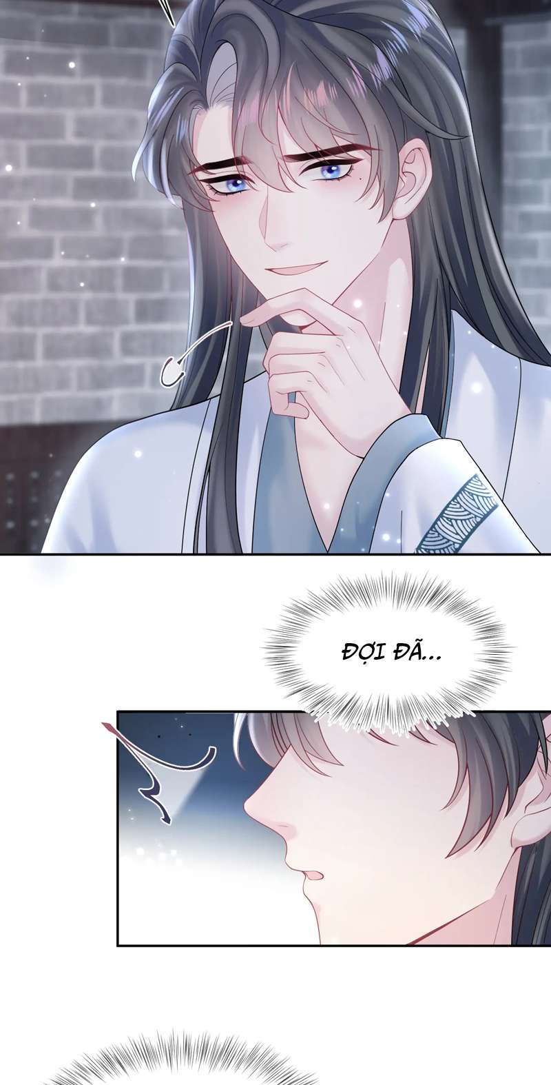 Tuyệt Mỹ Bạch Liên Online Dạy Học Chapter 174 - Trang 2