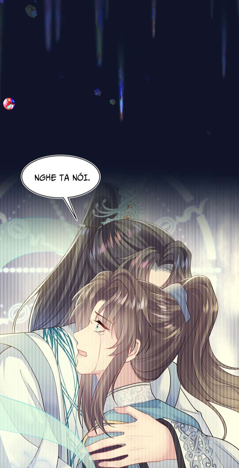 Tuyệt Mỹ Bạch Liên Online Dạy Học Chapter 174 - Trang 2