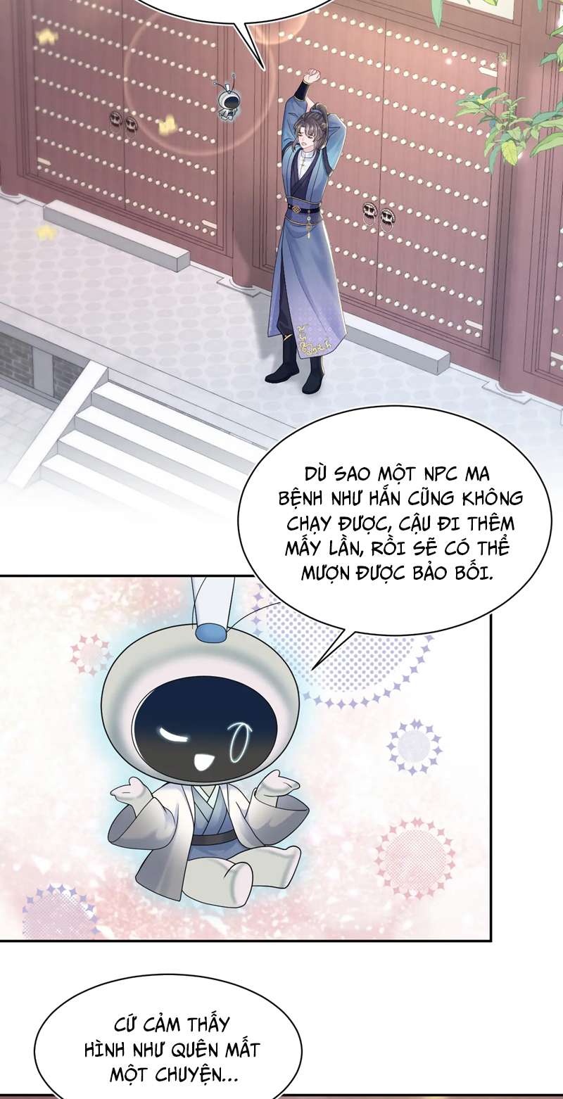 Tuyệt Mỹ Bạch Liên Online Dạy Học Chapter 175 - Trang 2