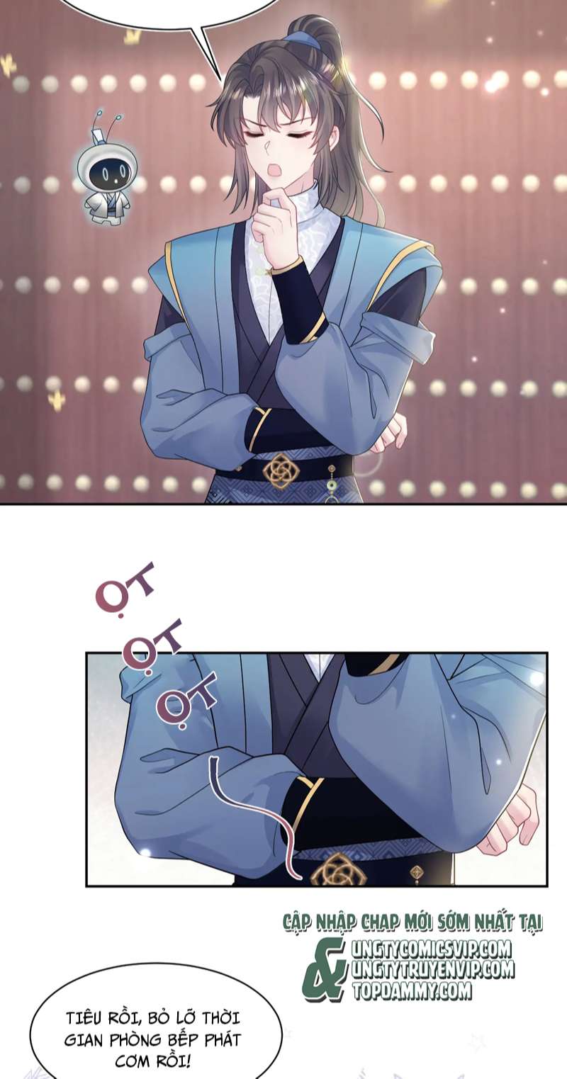 Tuyệt Mỹ Bạch Liên Online Dạy Học Chapter 175 - Trang 2